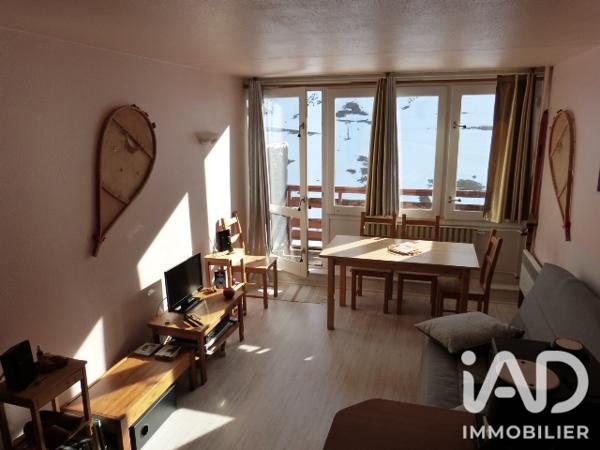 Appartement à vendre 2 pièces 33,33 m² Bagnères-de-Bigorre