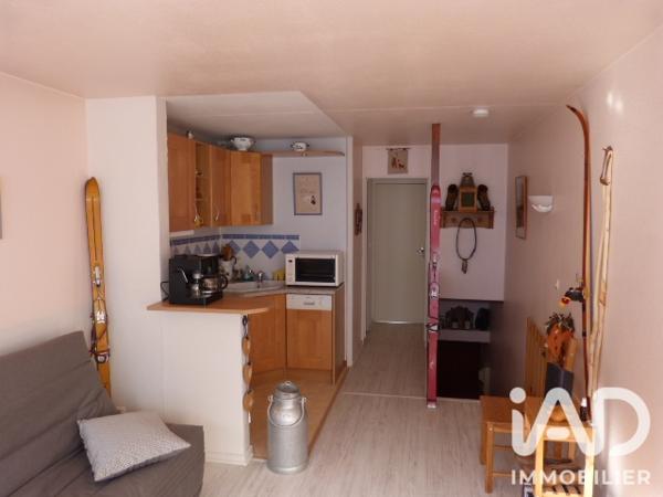 Appartement à vendre 2 pièces 33,33 m² Bagnères-de-Bigorre