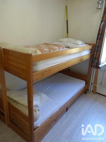 Appartement à vendre 2 pièces 33,33 m² Bagnères-de-Bigorre