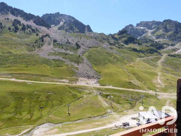 Appartement à vendre 2 pièces 33,33 m² Bagnères-de-Bigorre