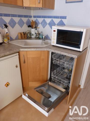 Appartement à vendre 2 pièces 33,33 m² Bagnères-de-Bigorre