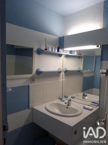 Appartement à vendre 2 pièces 33,33 m² Bagnères-de-Bigorre