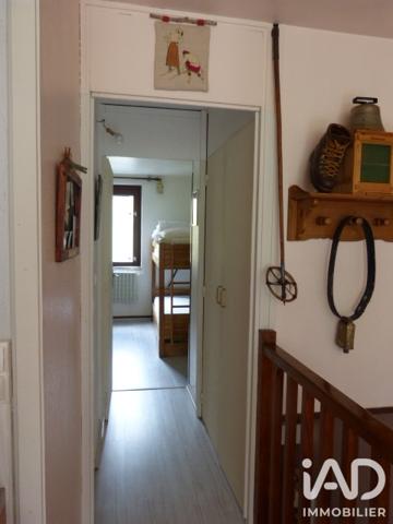 Appartement à vendre 2 pièces 33,33 m² Bagnères-de-Bigorre