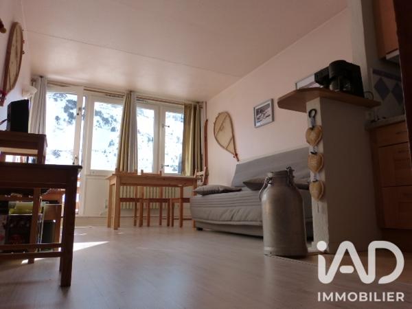 Appartement à vendre 2 pièces 33,33 m² Bagnères-de-Bigorre