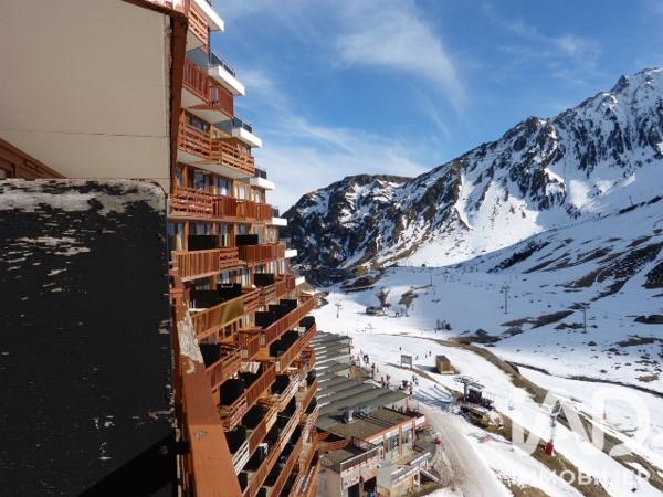 Appartement à vendre 2 pièces 33,33 m² Bagnères-de-Bigorre