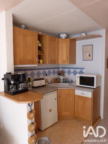 Appartement à vendre 2 pièces 33,33 m² Bagnères-de-Bigorre
