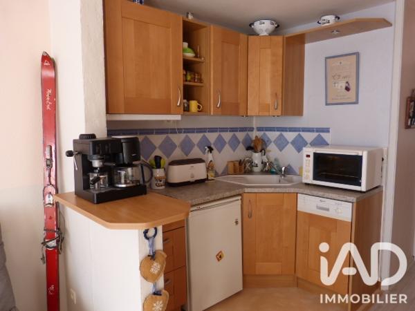 Appartement à vendre 2 pièces 33,33 m² Bagnères-de-Bigorre