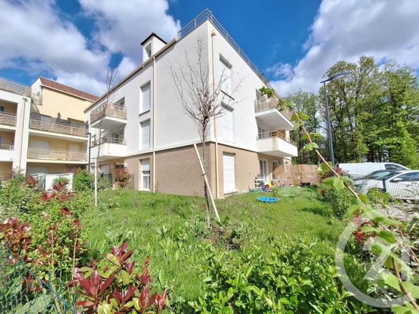 Appartement F3 à vendre  3 pièces - 61,80 m2 LINAS - 91
