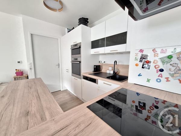 Appartement F3 à vendre  3 pièces - 61,80 m2 LINAS - 91
