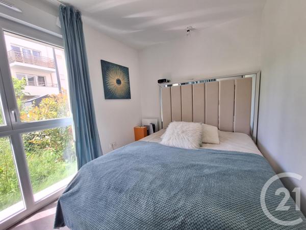 Appartement F3 à vendre  3 pièces - 61,80 m2 LINAS - 91