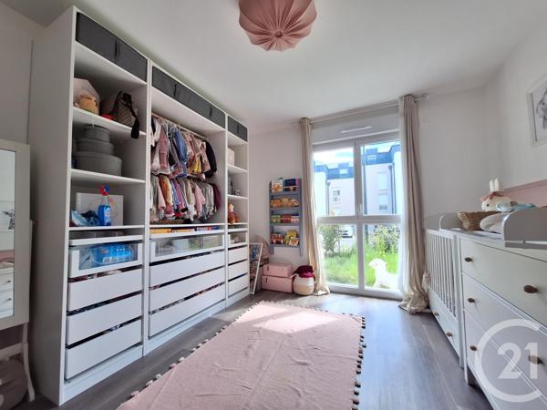 Appartement F3 à vendre  3 pièces - 61,80 m2 LINAS - 91