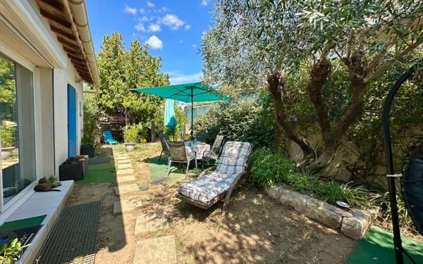 Maison à vendre    3 pièces •  Vauvert