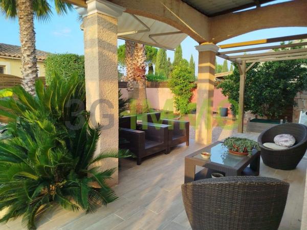 Vente / Maison T4
