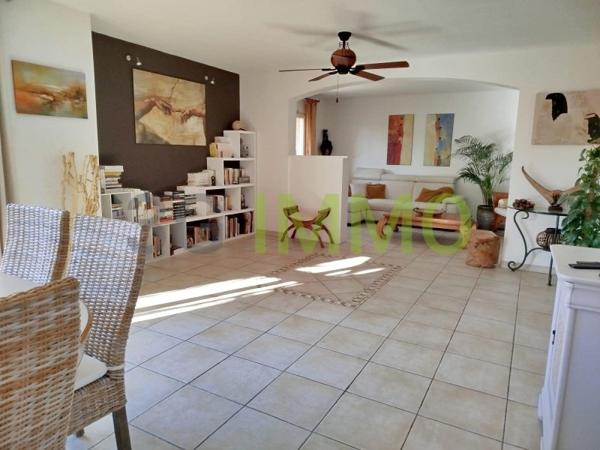 Vente / Maison T4