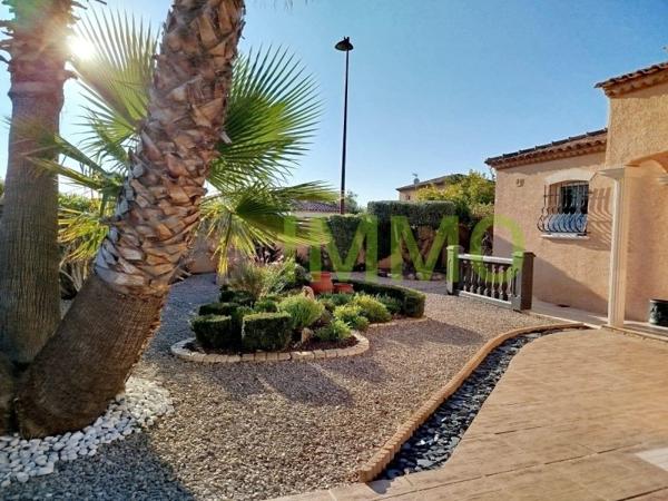 Vente / Maison T4