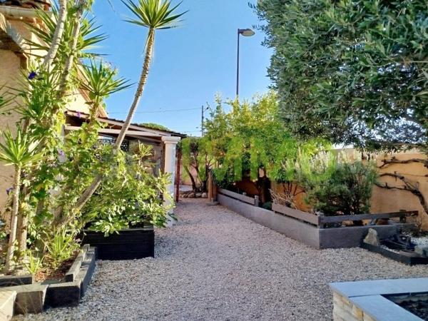 Vente / Maison T4