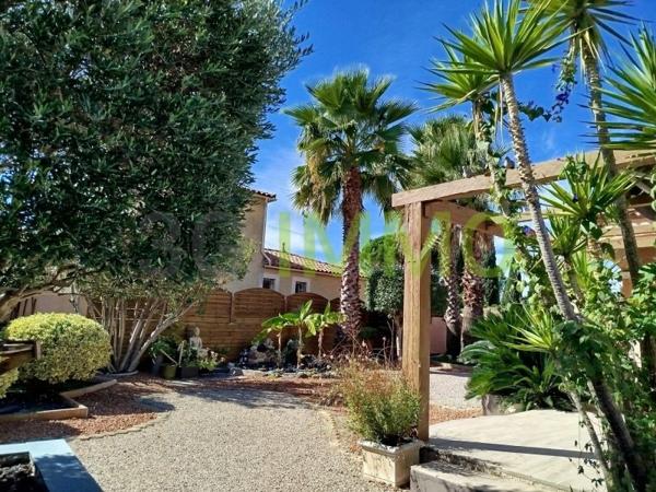 Vente / Maison T4