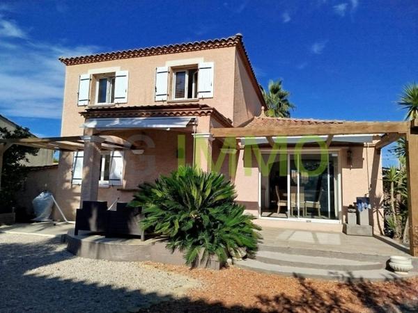 Vente / Maison T4