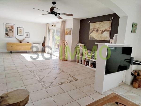 Vente / Maison T4