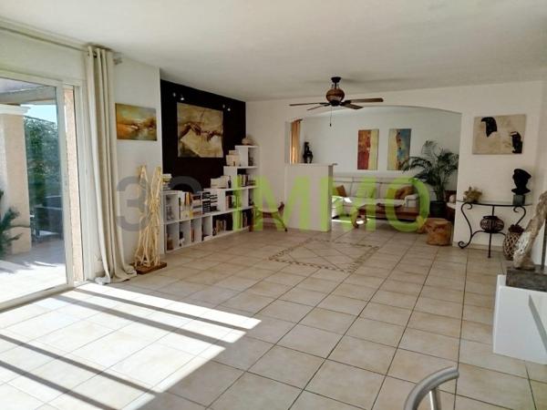 Vente / Maison T4