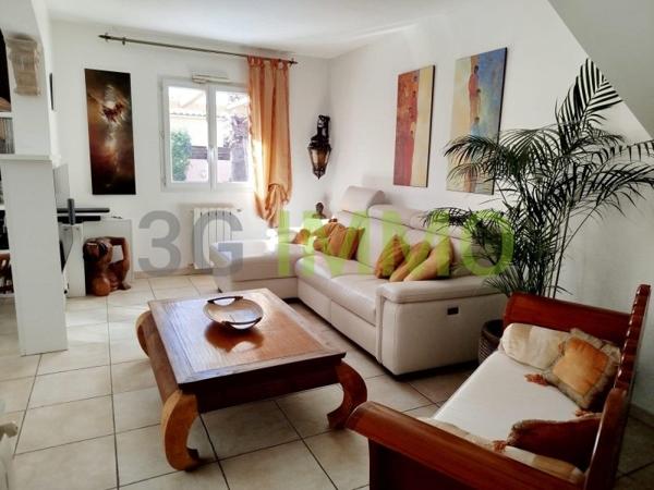 Vente / Maison T4