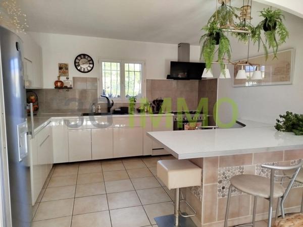 Vente / Maison T4