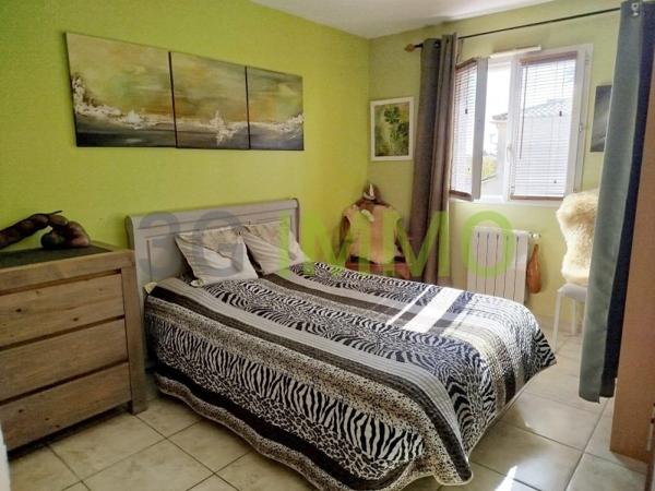 Vente / Maison T4