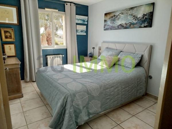 Vente / Maison T4
