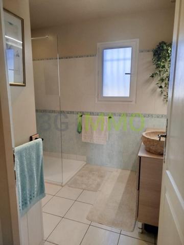 Vente / Maison T4