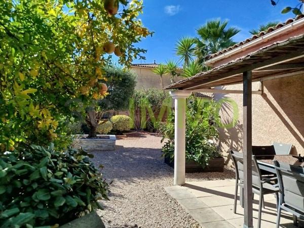 Vente / Maison T4
