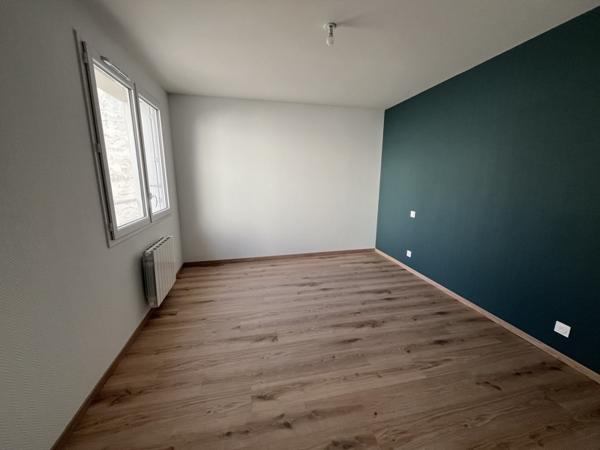 Appartement à louer |  Fontenille-St-Martin-d'Entraigues |  2 pièces | 35 m²