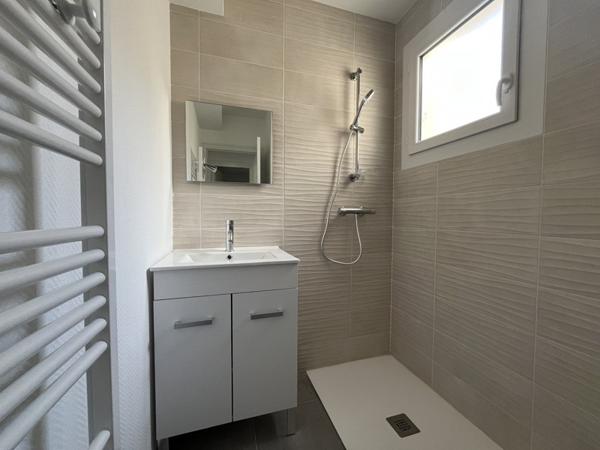 Appartement à louer |  Fontenille-St-Martin-d'Entraigues |  2 pièces | 35 m²