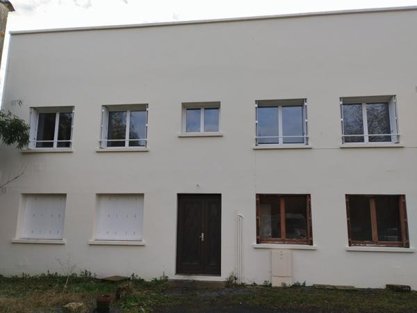 Appartement à louer |  Fontenille-St-Martin-d'Entraigues |  2 pièces | 35 m²