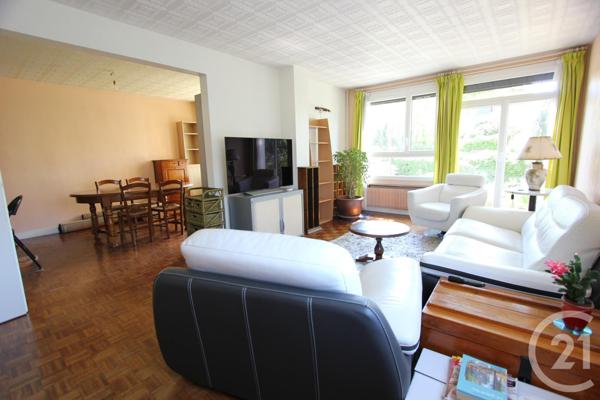 Maison à vendre  6 pièces - 114,98 m2 ST MICHEL SUR ORGE - 91