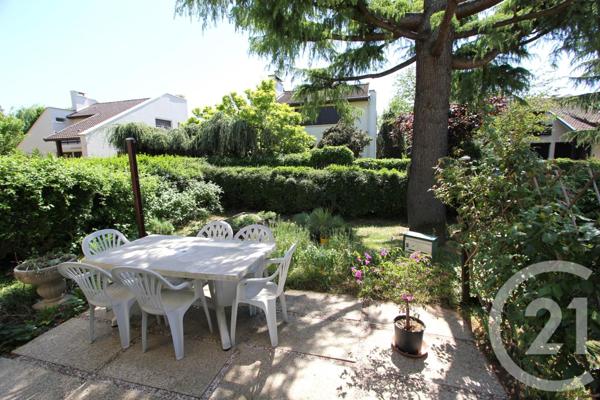 Maison à vendre  6 pièces - 114,98 m2 ST MICHEL SUR ORGE - 91