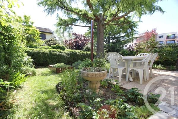 Maison à vendre  6 pièces - 114,98 m2 ST MICHEL SUR ORGE - 91