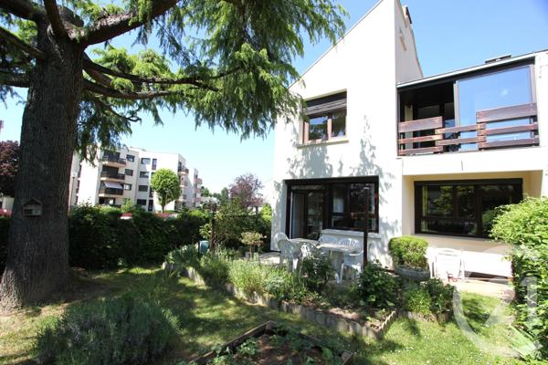 Maison à vendre  6 pièces - 114,98 m2 ST MICHEL SUR ORGE - 91