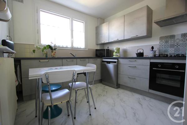 Maison à vendre  6 pièces - 114,98 m2 ST MICHEL SUR ORGE - 91