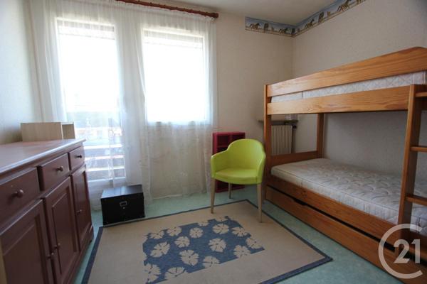 Maison à vendre  6 pièces - 114,98 m2 ST MICHEL SUR ORGE - 91