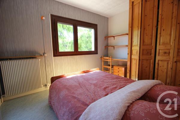 Maison à vendre  6 pièces - 114,98 m2 ST MICHEL SUR ORGE - 91