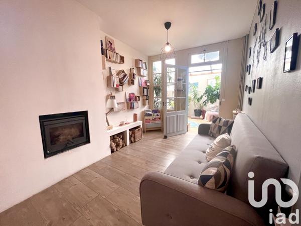 Maison à vendre 10 pièces 248 m² Matha