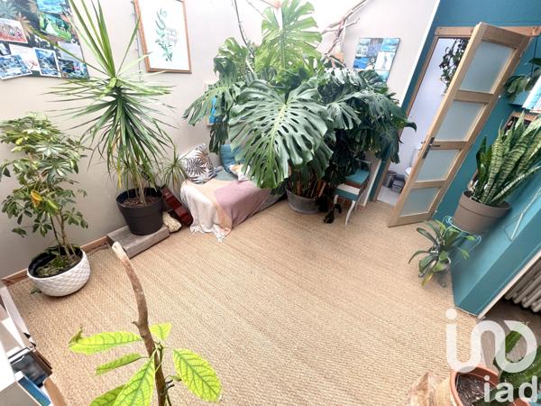 Maison à vendre 10 pièces 248 m² Matha