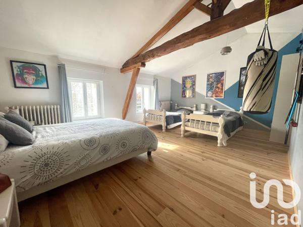 Maison à vendre 10 pièces 248 m² Matha