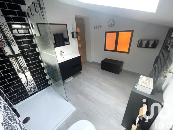 Maison à vendre 10 pièces 248 m² Matha