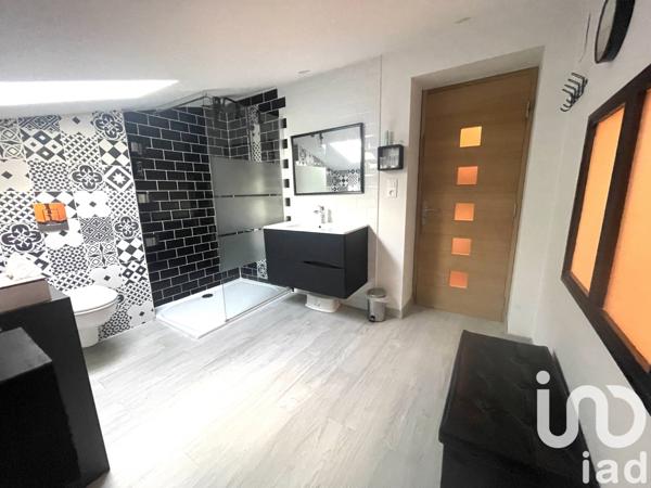 Maison à vendre 10 pièces 248 m² Matha