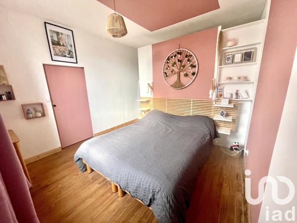 Maison à vendre 10 pièces 248 m² Matha