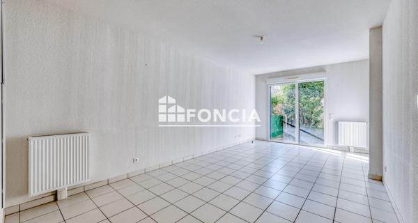 À vendre Appartement 3 pièces 66.1 m² - Bordeaux 33200