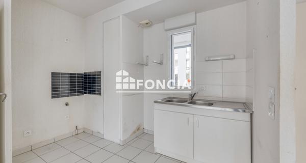 À vendre Appartement 3 pièces 66.1 m² - Bordeaux 33200
