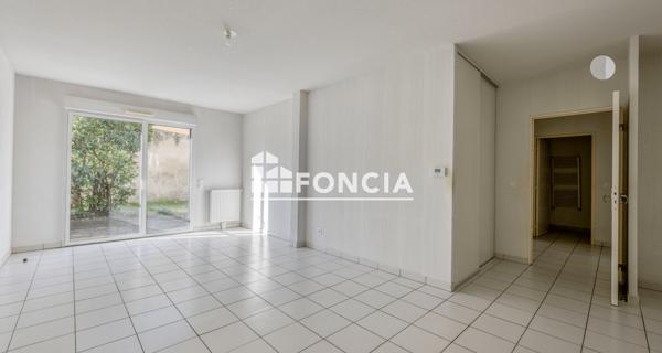 À vendre Appartement 3 pièces 66.1 m² - Bordeaux 33200