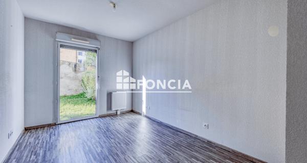 À vendre Appartement 3 pièces 66.1 m² - Bordeaux 33200